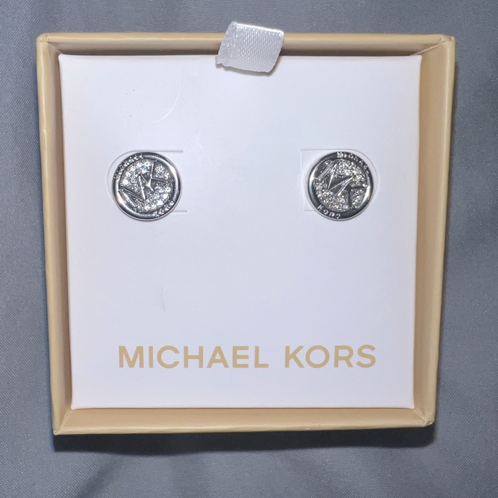 Michael Kors Earrings
